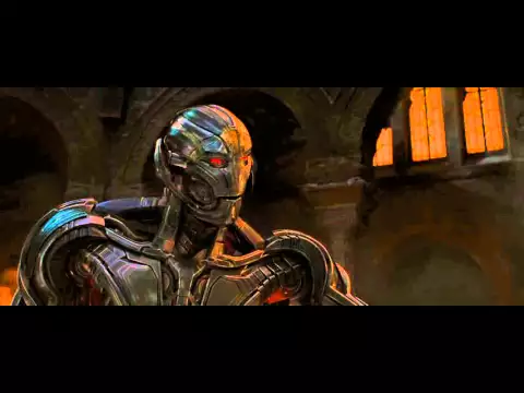 Avengers: Age of Ultron | Clip 'La cosa che più temono'