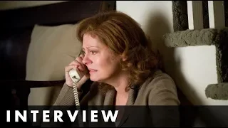 IN THE VALLEY OF ELAH - Interview with Susan Sarandon