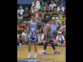 Download Lagu KING Q MALUPITON GOT KEVIN QUIAMBAO'S BACK! #basketball #reelsvideo #shortsfunny