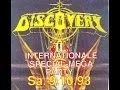 Download Lagu DJ LSD - Discovery II - Side A - 09/10/1993 - Dampfbläserhalle Augsburg