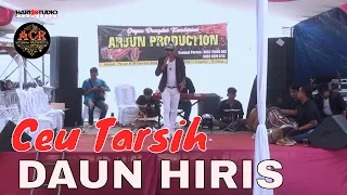 Download DAUN HIRIS CEU TARSIH VEAT ARJUN PRODUCTION_harisstudio Production MP3