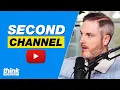 Download Lagu Starting a Second YouTube Channel: Good or Bad Idea?