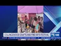 Collingswood Crafts Fine Arts Festival celebrates 20 years PHL17 Morning News