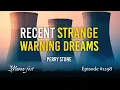 Download Lagu Recent Strange Warning Dreams | Episode 1298 | Perry Stone