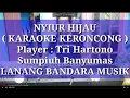 Lagu NYIUR HIJAU,KARAOKE KERONCONG,TRI HARTONO,LANANG BANDARA MUSIK
