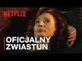 Video di La ragazza e il cosmonauta | DZIEWCZYNA I KOSMONAUTA Zwiastun Trailer PL Netflix