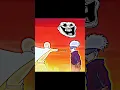 Download Lagu Saitama (One Punch Man) VS Satoru Gojo Saitama ( Jujutsu Kaisen )☠️🗿 #phonk #shortsfeed #anime #gojo