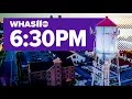 WHAS11 Top Stories 6 30 p m - Feb 8 2026