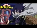 Lagu Sun Eater | My Hero Academia
