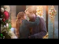 Kissing Ending Scene Lindsay Lohan - Falling for Christmas 2022