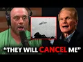 Joe Rogan Breaks SILENCE On Project Blue Beam