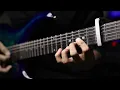 Shreya Ghoshal's 'Tum Kya Mile' - Beautiful Melodic Guitar Cover