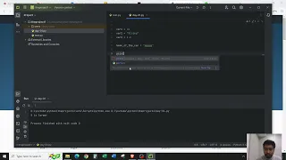 Python Indentation Variables and Comments Fundamentals Explained