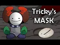 Download Lagu Tricky's Mask (A Parody of Dream - Mask)