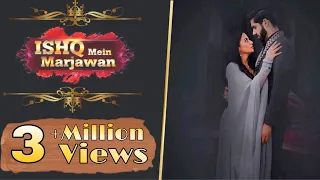 Ishq Mein Marjawan 2 Full Title Song Lyrics Video English Translation Duet Version Farhan Meo 