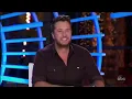Now SUPERSTAR! Benson Boone's Sings - American Idol Audition