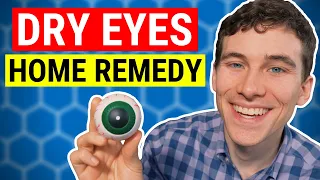 home remedy for dry eyes 7 tips for dry eye treatment at home 
