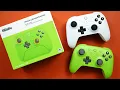 8bitdo s Ultimate 2 Wireless Controllers - Upgraded to TMR Joysticks