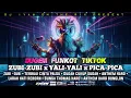 Download Lagu DJ DUGEM FUNKOT TERBARU NEW | ZUBI-ZUBI x YALI-YALI x PICA-PICA | DJ FULL BASS 2025