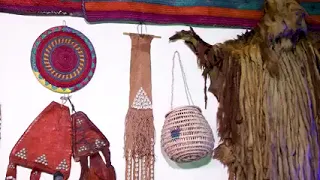 انفاس البوادي 2022 الحلقه السادسه 