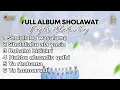 Download Lagu Full Album Sholawat AL-BADAR TEMANGGUNG