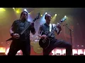 Download Lagu @trivium - 'The Sin And The Sentence' Live (Soundboard Audio)