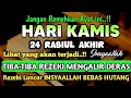 Download Lagu Sempatkan Baca 1x Setelah Subuh| Doa Pembuka Rezeki Dari Segala Penjuru, Pelunas Hutang