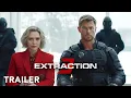 Lagu EXTRACTION 3 - Trailer | Chris Hemsworth, Elizabeth Olsen | 2025 Movies Trailers