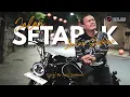 Download Lagu IMRON SADEWO - JALAN SETAPAK (Official Music Video)