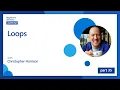 Loops 35 of 51 JavaScript for Beginners