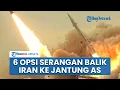 Download Lagu Iran Siapkan 6 Strategi Cerdas Serangan Balasan Mematikan seusai Fasilitas Nuklirnya Dibombardir AS