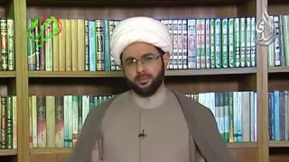 بعض مناقب وكرامات وفضائل الامام الرضا (عليه السلام ) -- سماحة الشيخ مهدي الطرفي