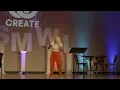 Jennifer Watson at SMWL22