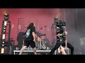 Download Lagu I Prevail - Gasoline Rock USA 2019 Oshkosh Wisconsin