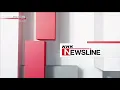NHK World Network Newsline open and station ID on WJNS 6/7/20