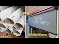 Download Lagu Cara Bikin Roller Blind Outdor Dari Pipa Paralon || Tirai Outdor Minimalis