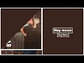 Randall King, hey moon ,traducida al español