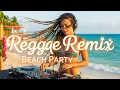 Lagu 🌴 Hawaiian Chill Reggae – Tropical Island Beats for Summer Calm \u0026 Relaxation ☀️