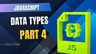 JavaScript Strings Data Types