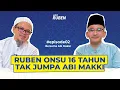 Download Lagu Just Ruben - Ruben Onsu 16 Tahun Tak Jumpa Abi Makki