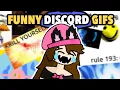 Funny Discord Gifs NOT FOR KIDS