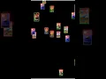 JavaScript Animation Tutorial Falling image animation effect