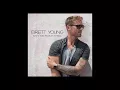 Brett Young — Ain't Too Proud To Beg (Lyrics)