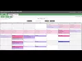 Parent Portal - Calendar and Email