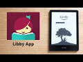 How to Borrow Library Books on Kindle OverDrive Libby