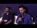 Lagu Jaane De | Atif Aslam | Qarib Qarib Singlle | Behind the scenes in Dubai
