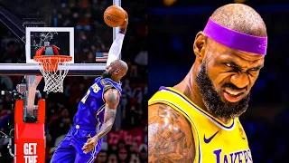 LeBron James HE S 41 YEARS OLD 2026 Highlights