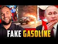 Download Lagu Counterfeit gasoline is Destroying Russian Cars en masse