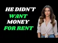 I Couldn t Pay Rent Then My Landlord Surprised Me With Friends Heartwarming Story
