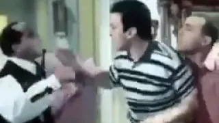 البيت ونااس والخمسه سته الي احنا منهم دندنها